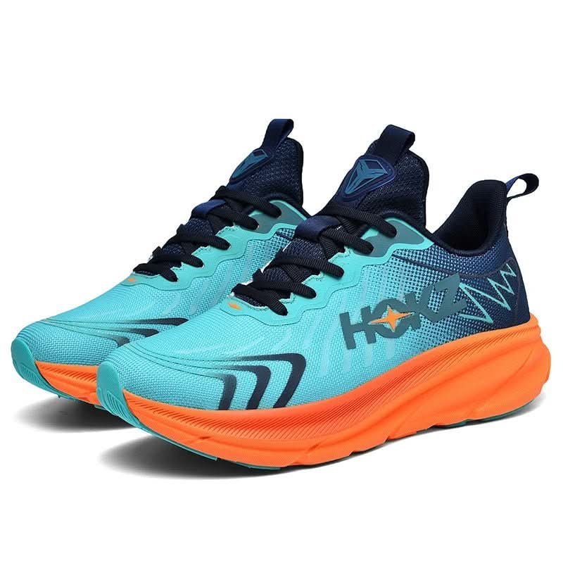 FLOATSTEP – Lightweight Comfort Shoes with Cushioned Everyday Support