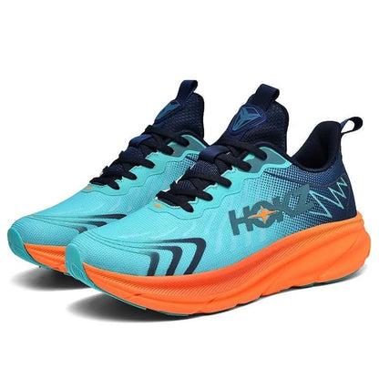 FLOATSTEP – Lightweight Comfort Shoes with Cushioned Everyday Support