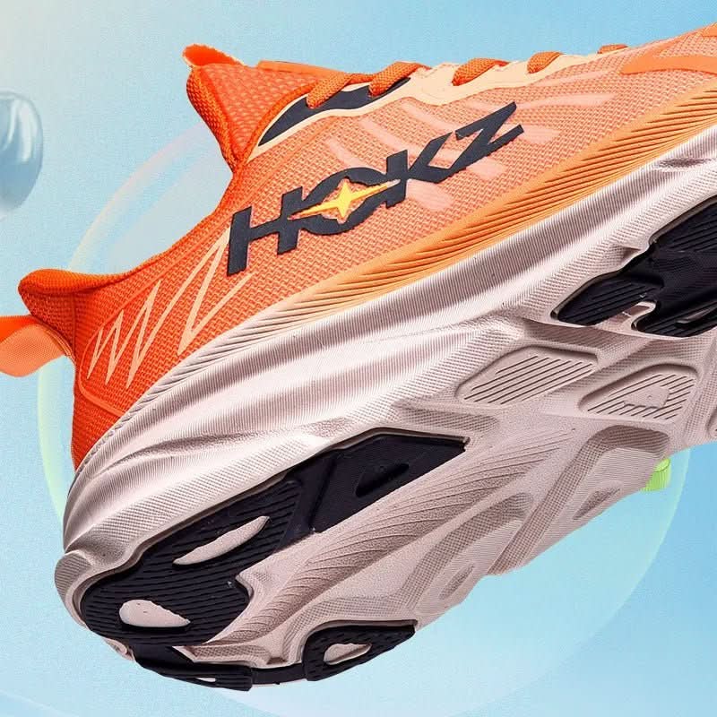 FLOATSTEP – Lightweight Comfort Shoes with Cushioned Everyday Support