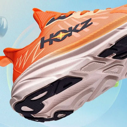 FLOATSTEP – Lightweight Comfort Shoes with Cushioned Everyday Support