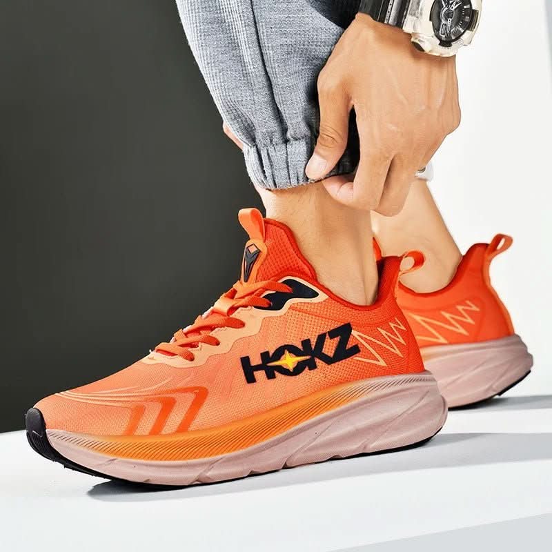 FLOATSTEP – Lightweight Comfort Shoes with Cushioned Everyday Support