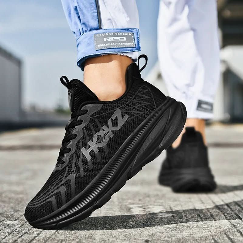 FLOATSTEP – Lightweight Comfort Shoes with Cushioned Everyday Support