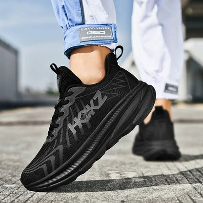 FLOATSTEP – Lightweight Comfort Shoes with Cushioned Everyday Support