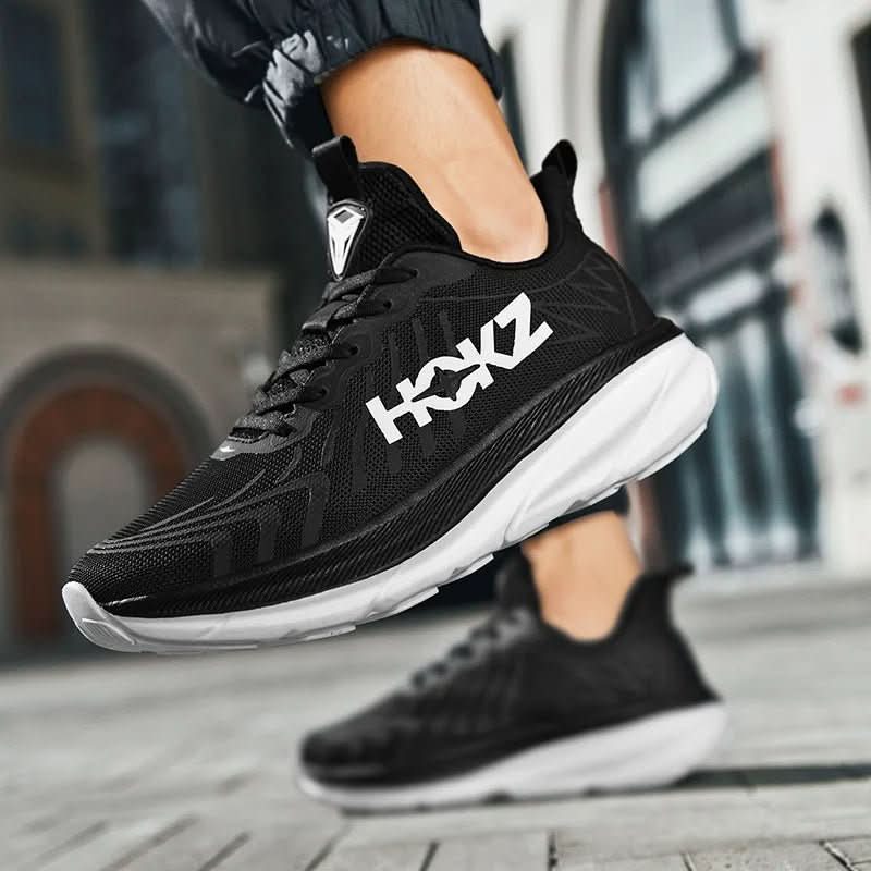FLOATSTEP – Lightweight Comfort Shoes with Cushioned Everyday Support