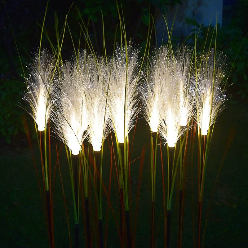 SOLARHAVEN – Weatherproof Solar Lights for Outdoor Decoration