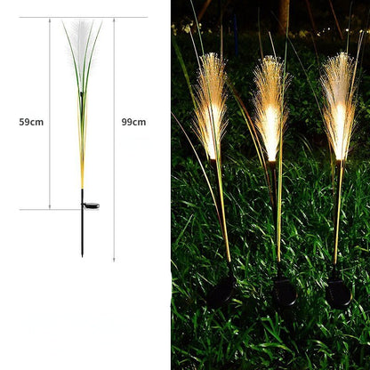 SOLARHAVEN – Weatherproof Solar Lights for Outdoor Decoration