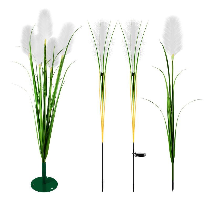 SOLARHAVEN – Weatherproof Solar Lights for Outdoor Decoration