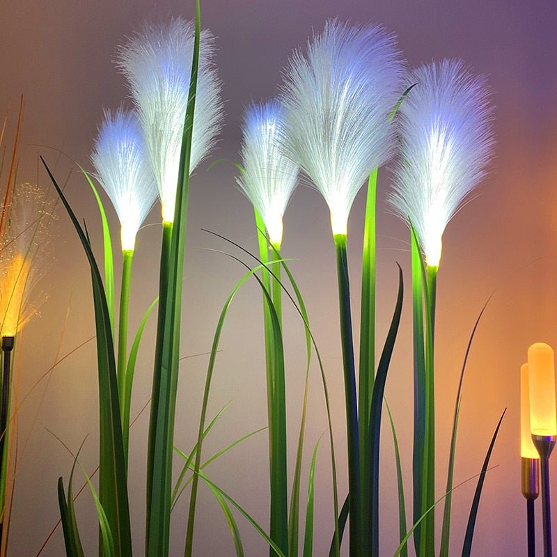 SOLARHAVEN – Weatherproof Solar Lights for Outdoor Decoration