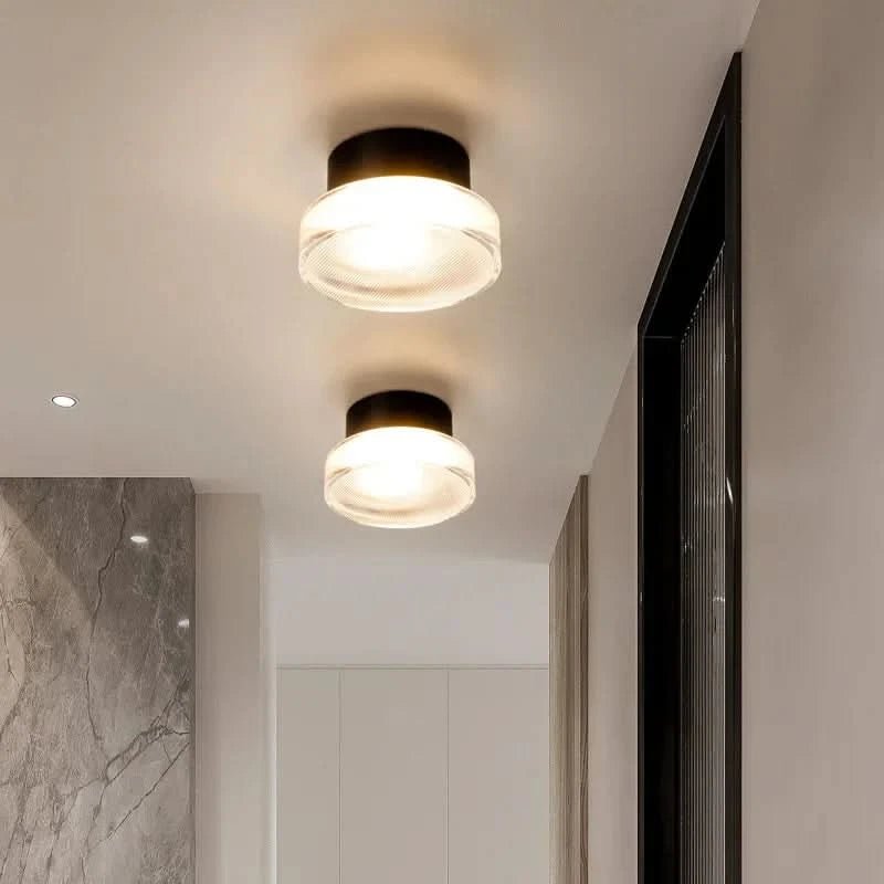 MODIWALL Dimmable Aluminum Wall Light Sconce - Modern LED Wall Sconces 2