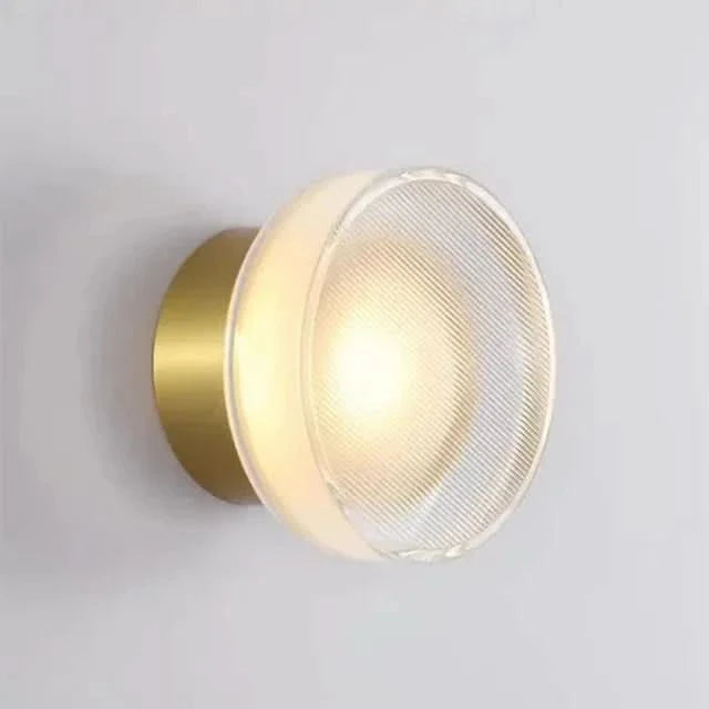LUMIRAY – Elegant dimmable LED wall lamp for stylish interiors