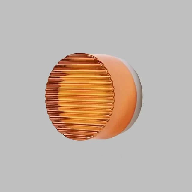 LUMIRAY – Elegant dimmable LED wall lamp for stylish interiors