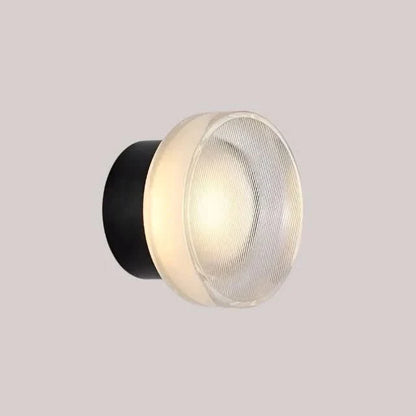 LUMIRAY – Elegant dimmable LED wall lamp for stylish interiors