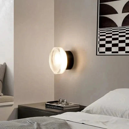 LUMIRAY – Elegant dimmable LED wall lamp for stylish interiors