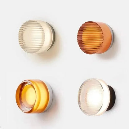 LUMIRAY – Elegant dimmable LED wall lamp for stylish interiors