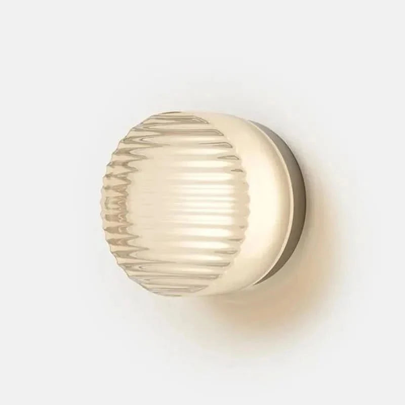 LUMIRAY – Elegant dimmable LED wall lamp for stylish interiors