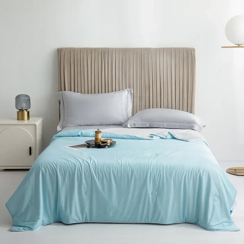 ICEWAVE – Double Sided Cooling Quilt for All Night Refreshment