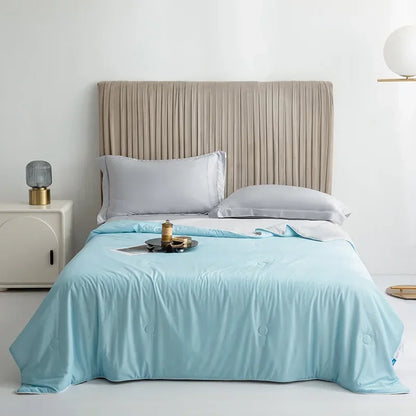 ICEWAVE – Double Sided Cooling Quilt for All Night Refreshment