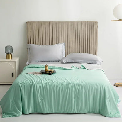 CHILLLUXE – Cooling Bed Blanket for Refreshing Everyday Comfort