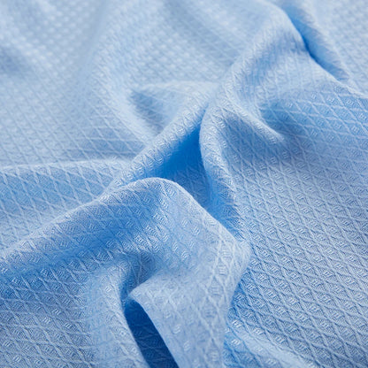 AIRBAMBOO – Breathable Blanket for Cool and Comfortable Summer Nights
