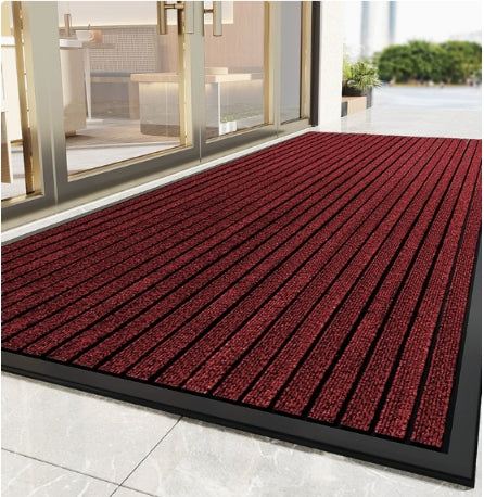 DOORMATE – Heavy-Duty Non-Slip Floor Mat for Entryway Protection