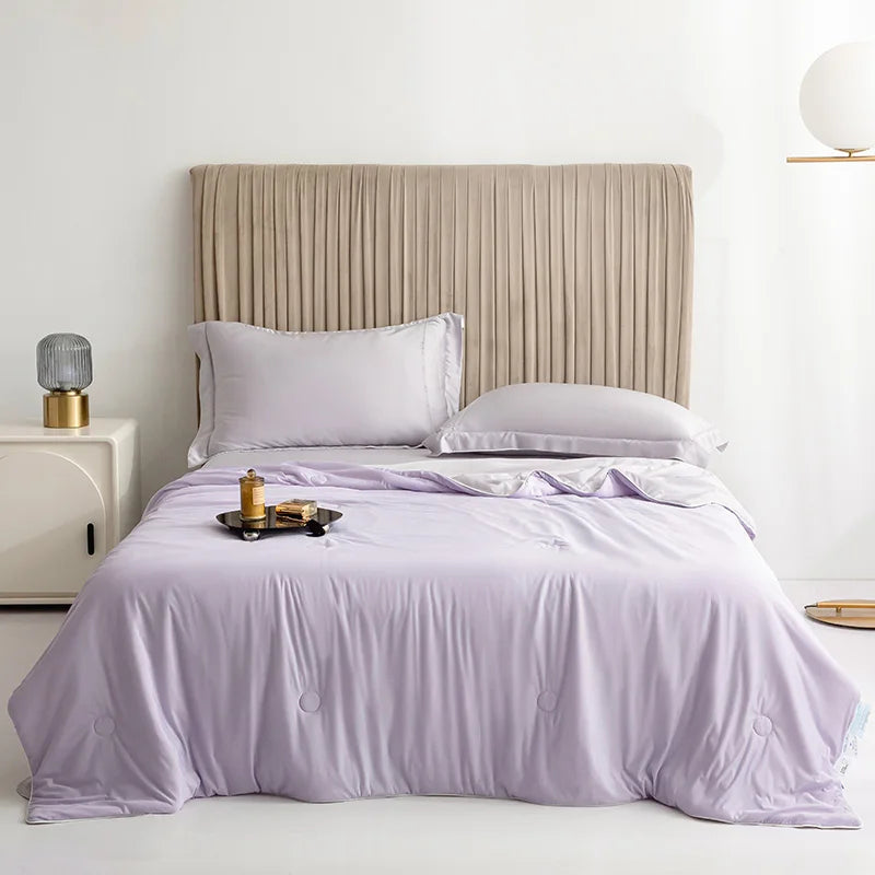 ICEWAVE – Double Sided Cooling Quilt for All Night Refreshment