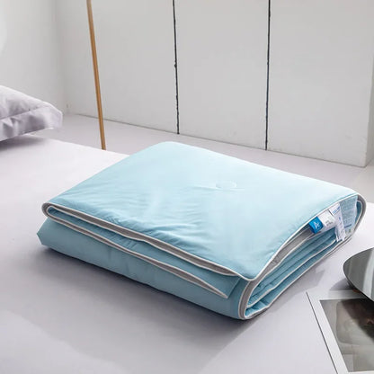 ICEWAVE – Double Sided Cooling Quilt for All Night Refreshment