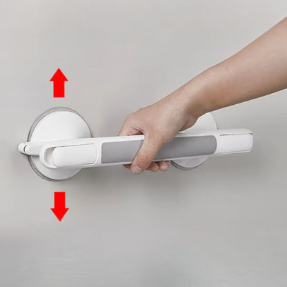 STEADIVEX – Shower Safety Bar for Reliable Balance and Support