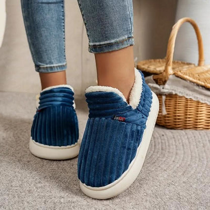 SOFTHEAT – Thermal House Slippers for Warm Winter Comfort