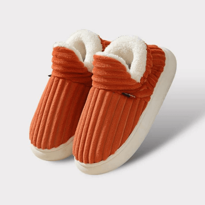 SOFTHEAT – Thermal House Slippers for Warm Winter Comfort