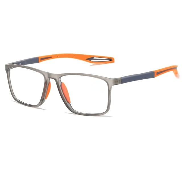 VISIONLIGHT – Ultra‑light reading glasses for clear near vision