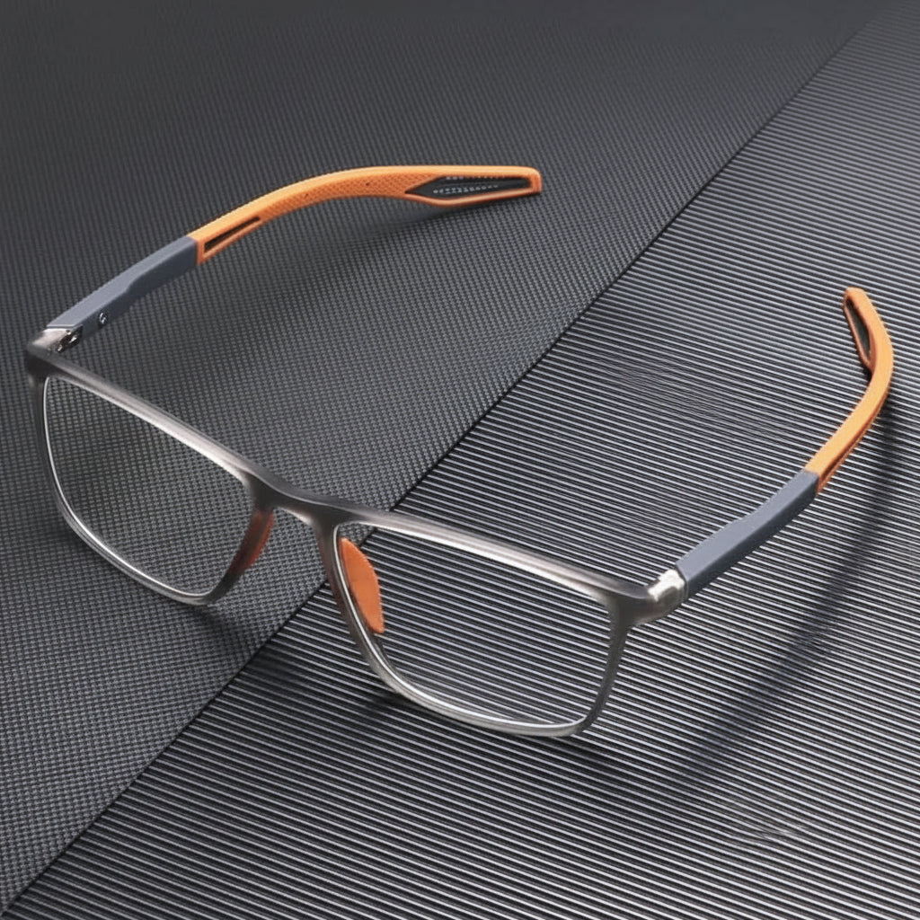 VISIONLIGHT – Ultra‑light reading glasses for clear near vision