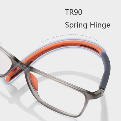 VISIONLIGHT – Ultra‑light reading glasses for clear near vision