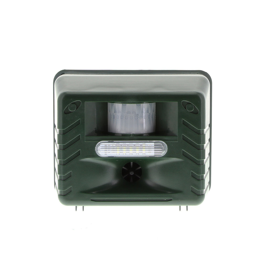 AVIANCARE – Ultrasonic Bird Repeller Device for Yard and Garden