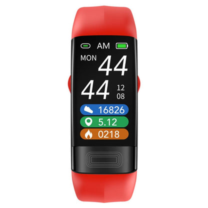 VITALSYNC – Smartwatch with ECG, blood pressure & sleep tracking