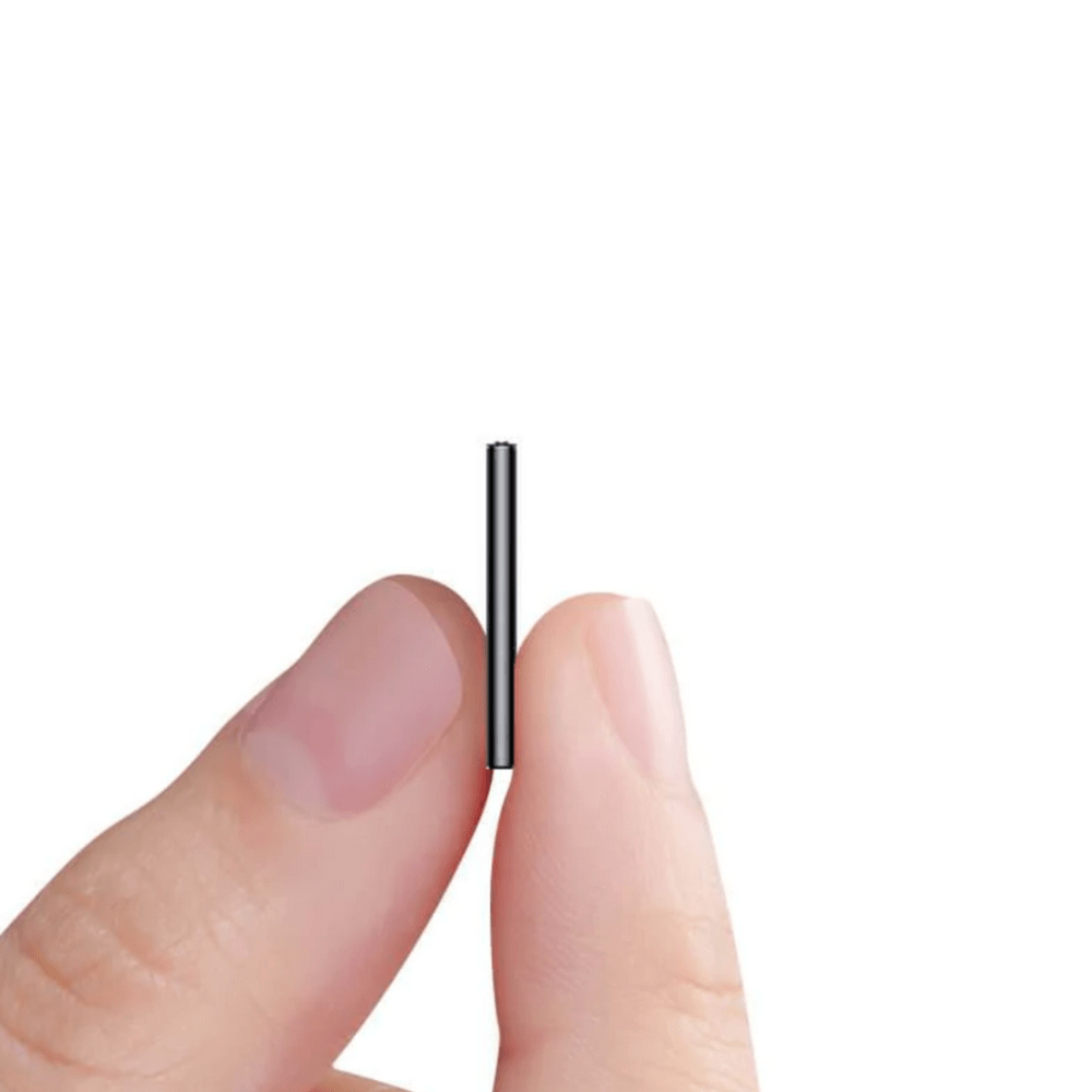 VOKAREC - Ultralight Voice-Activated Recorder with 32GB Storage 0
