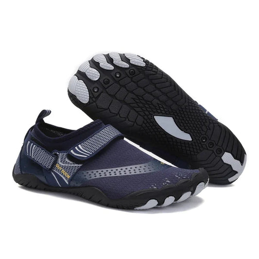 AQUASTEP – Barefoot Water Shoes for Outdoor Activities