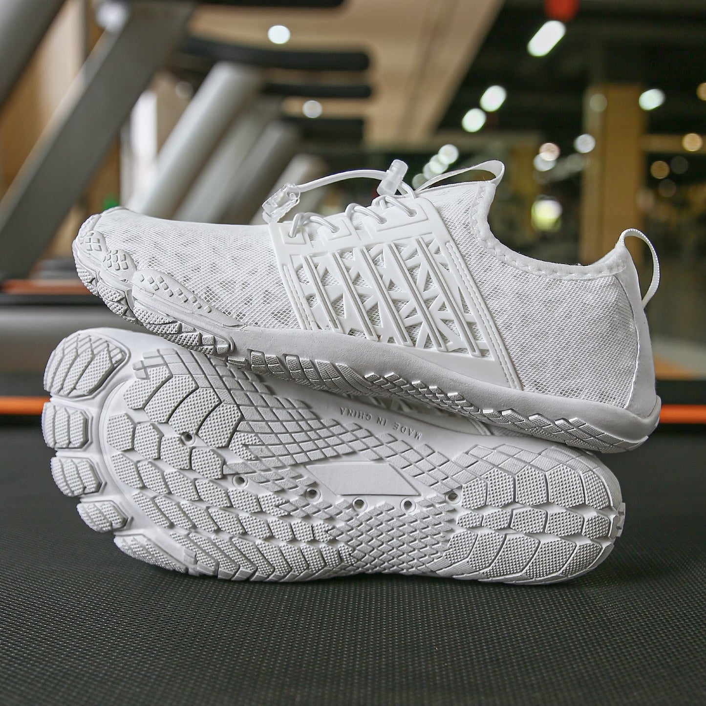 WAVEWALK – Lightweight Breathable Shoes for Water & Fitness Activities