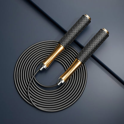 SPEEDCORE – Adjustable Weighted Jump Rope for Speed Training