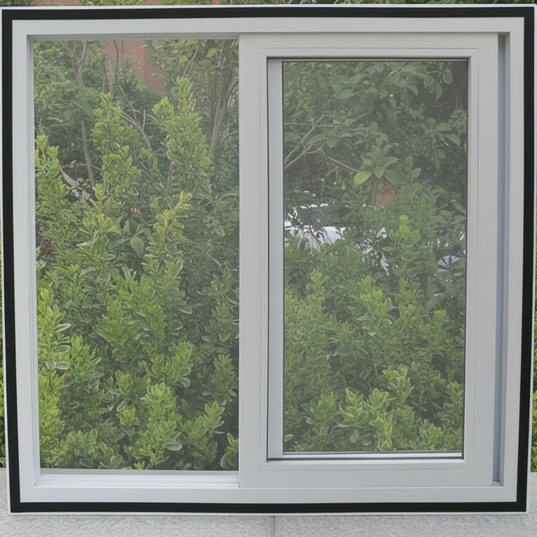 PUREMESH – Self-Adhesive Mosquito Window Net Kit