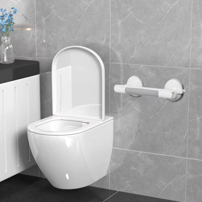 HOLDORA – Suction Support Handle for Enhanced Bathroom Safety