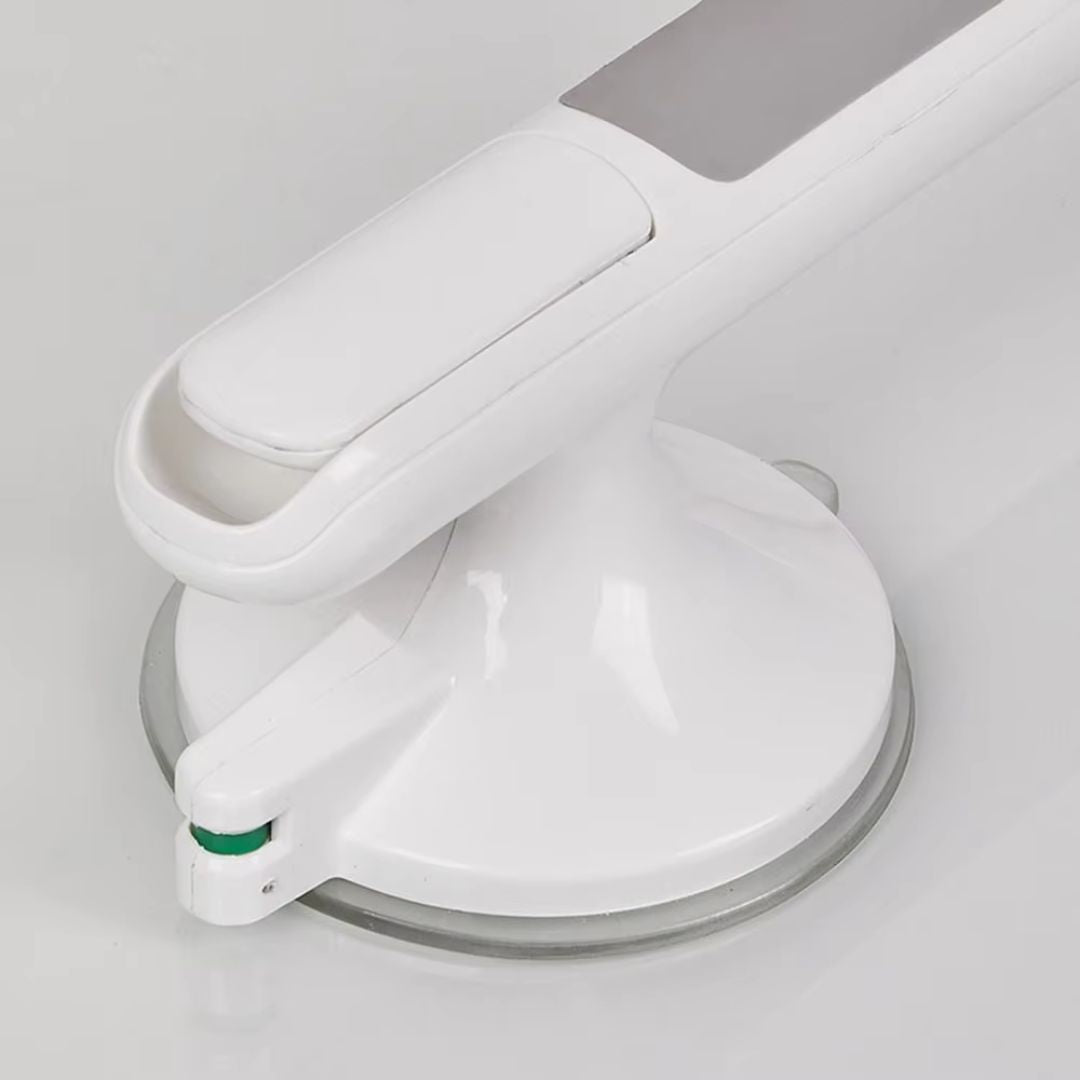 HOLDORA – Suction Support Handle for Enhanced Bathroom Safety