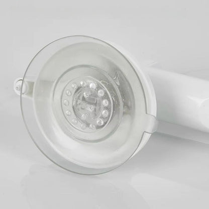 HOLDORA – Suction Support Handle for Enhanced Bathroom Safety