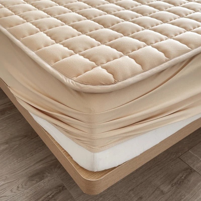 CLOUDNEST – Luxury Pillow for Soft Breathable Sleep Comfort