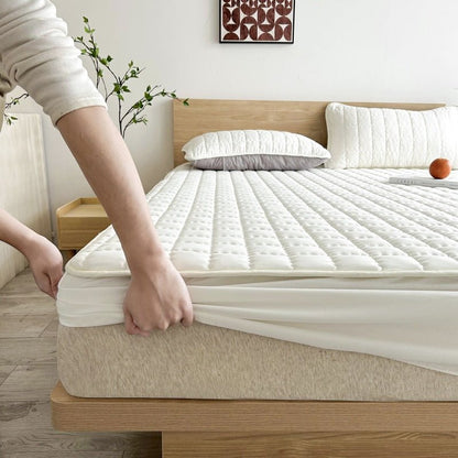 CLOUDNEST – Luxury Pillow for Soft Breathable Sleep Comfort