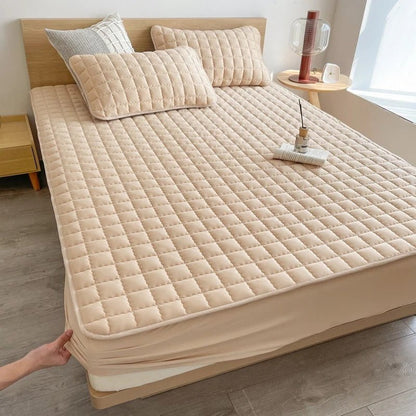 CLOUDNEST – Luxury Pillow for Soft Breathable Sleep Comfort