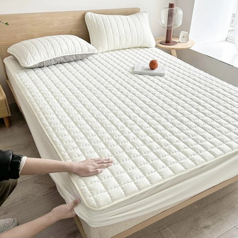 CLOUDNEST – Luxury Pillow for Soft Breathable Sleep Comfort