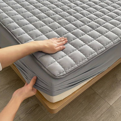 CLOUDNEST – Luxury Pillow for Soft Breathable Sleep Comfort
