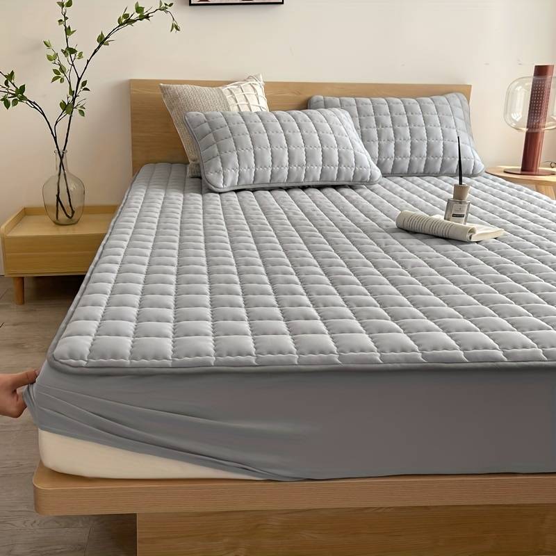 CLOUDNEST – Luxury Pillow for Soft Breathable Sleep Comfort