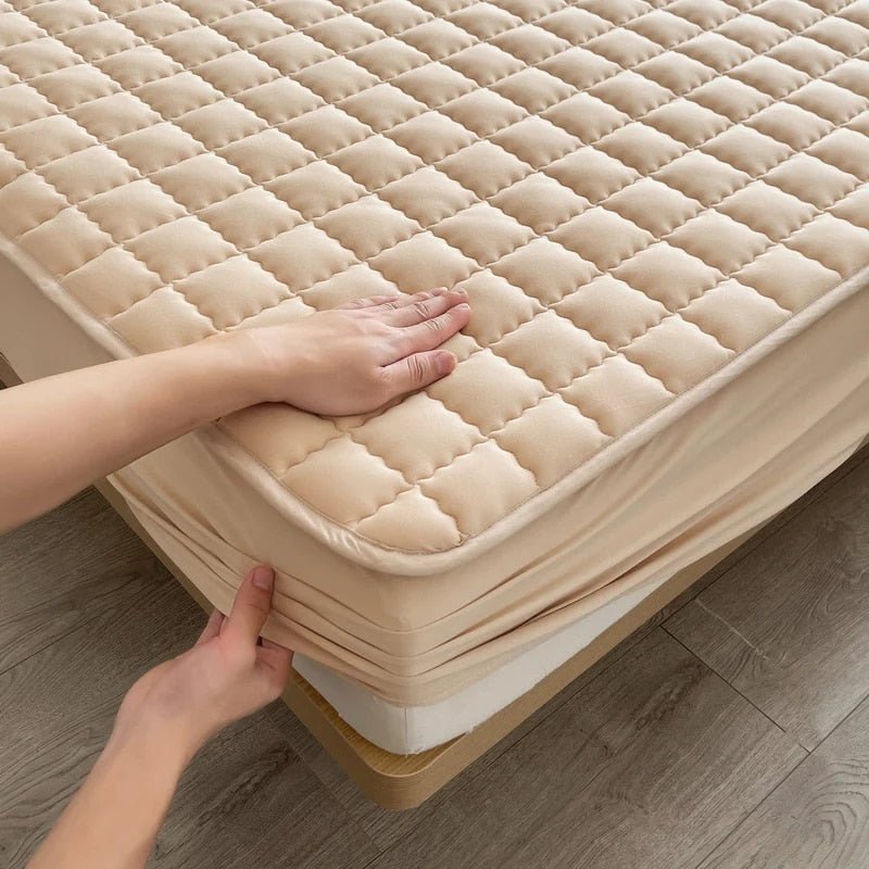 CLOUDNEST – Luxury Pillow for Soft Breathable Sleep Comfort